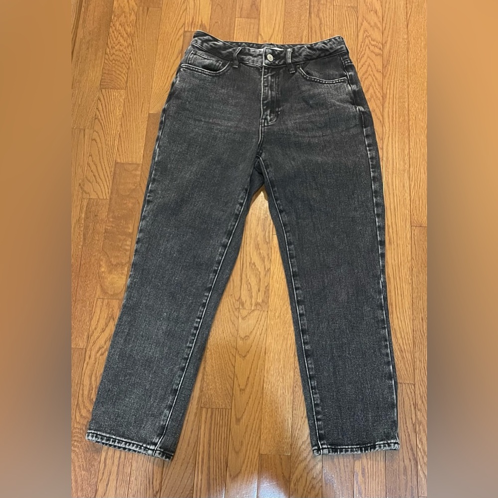 PacSun Black Jeans
